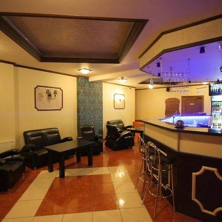 Hotel Andersen Rzeszow Luaran gambar