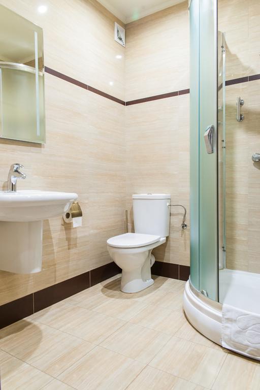 Hotel Andersen Rzeszow Bilik gambar