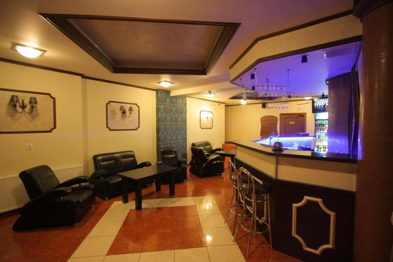 Hotel Andersen Rzeszow Luaran gambar
