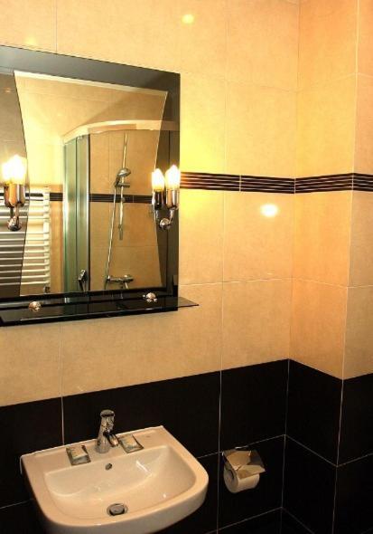 Hotel Andersen Rzeszow Bilik gambar