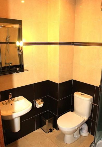 Hotel Andersen Rzeszow Bilik gambar
